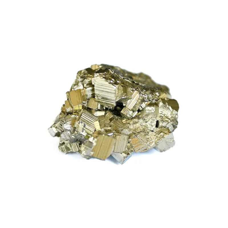 Pyrite de fer