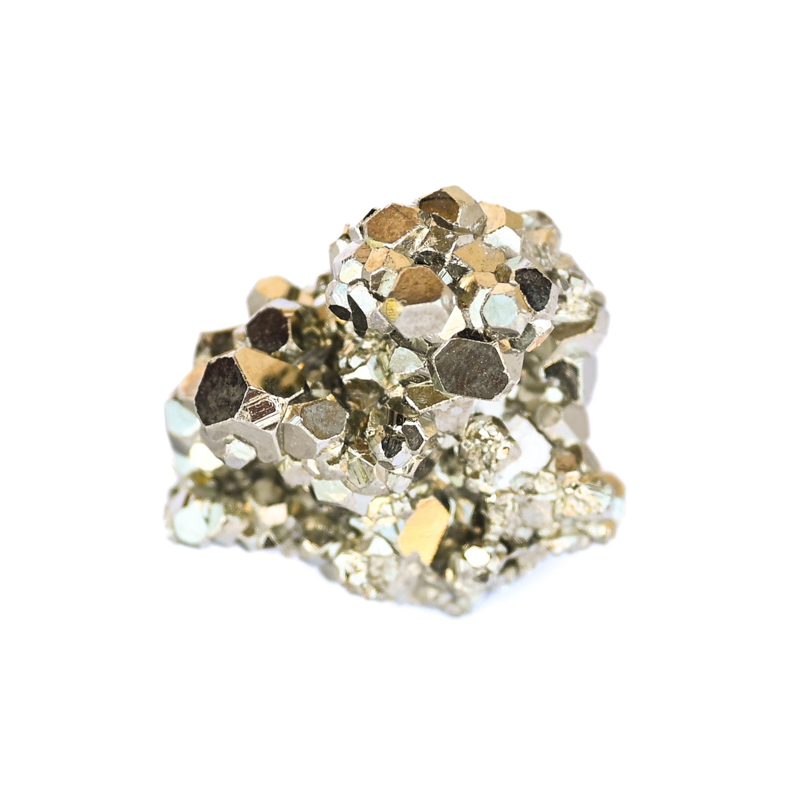 Pyrite de fer