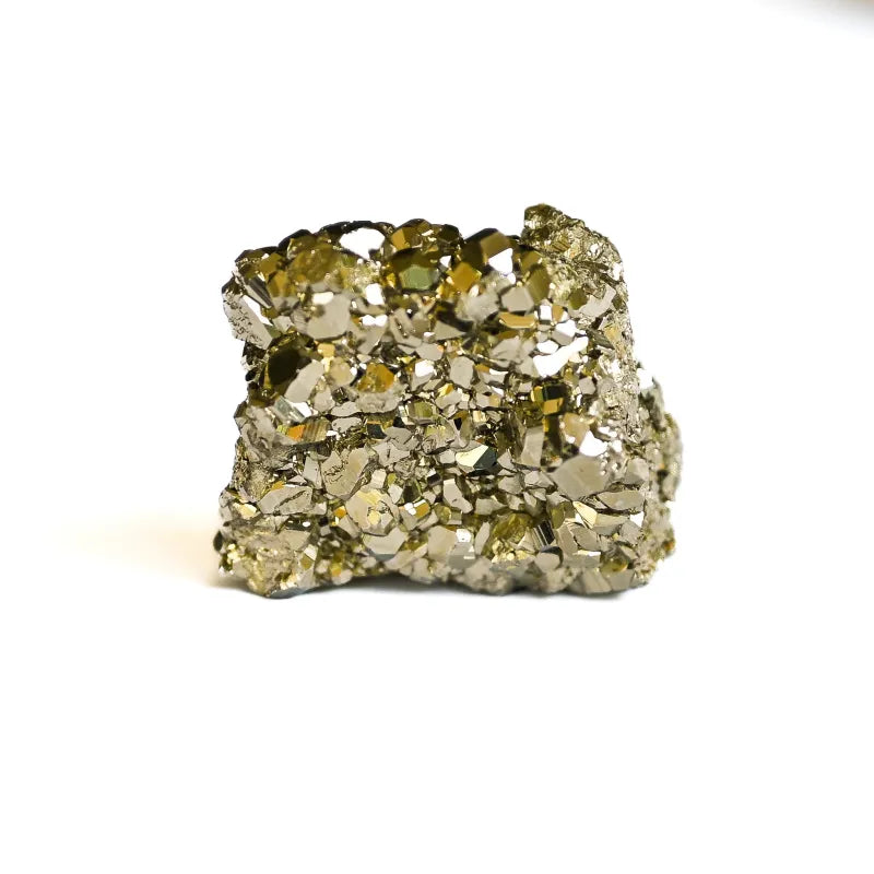 Pyrite de fer