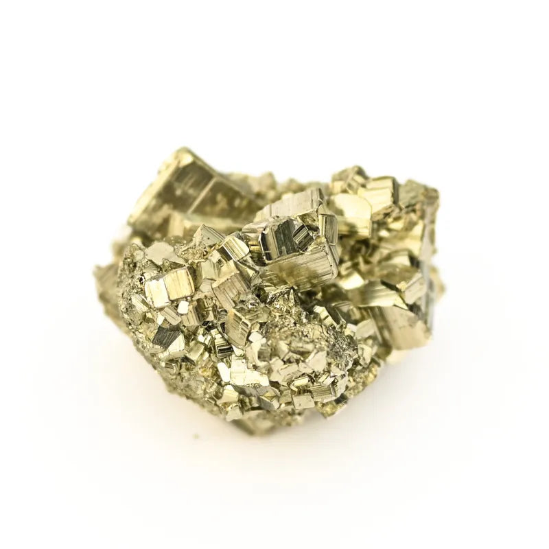 Pyrite de fer