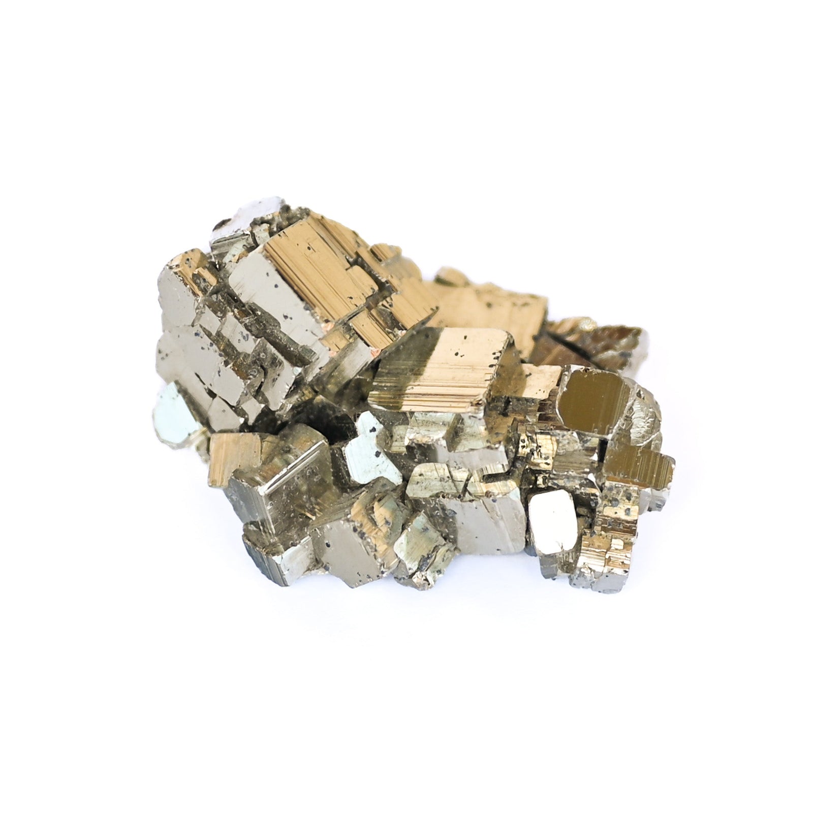Pyrite de fer
