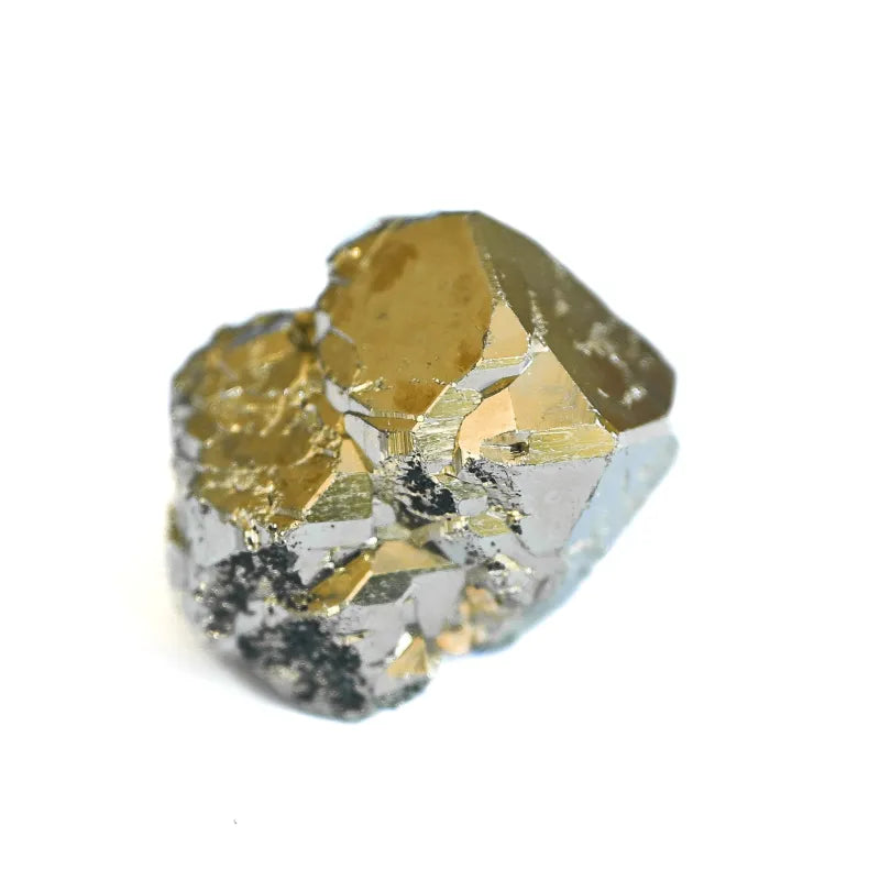 Pyrite de fer