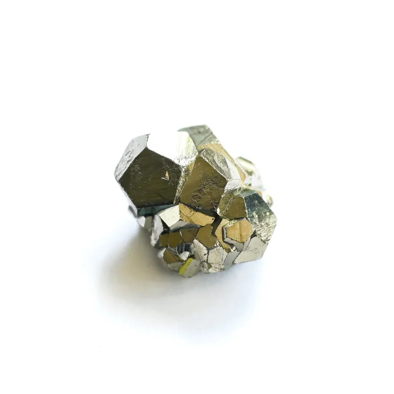 Pyrite de fer