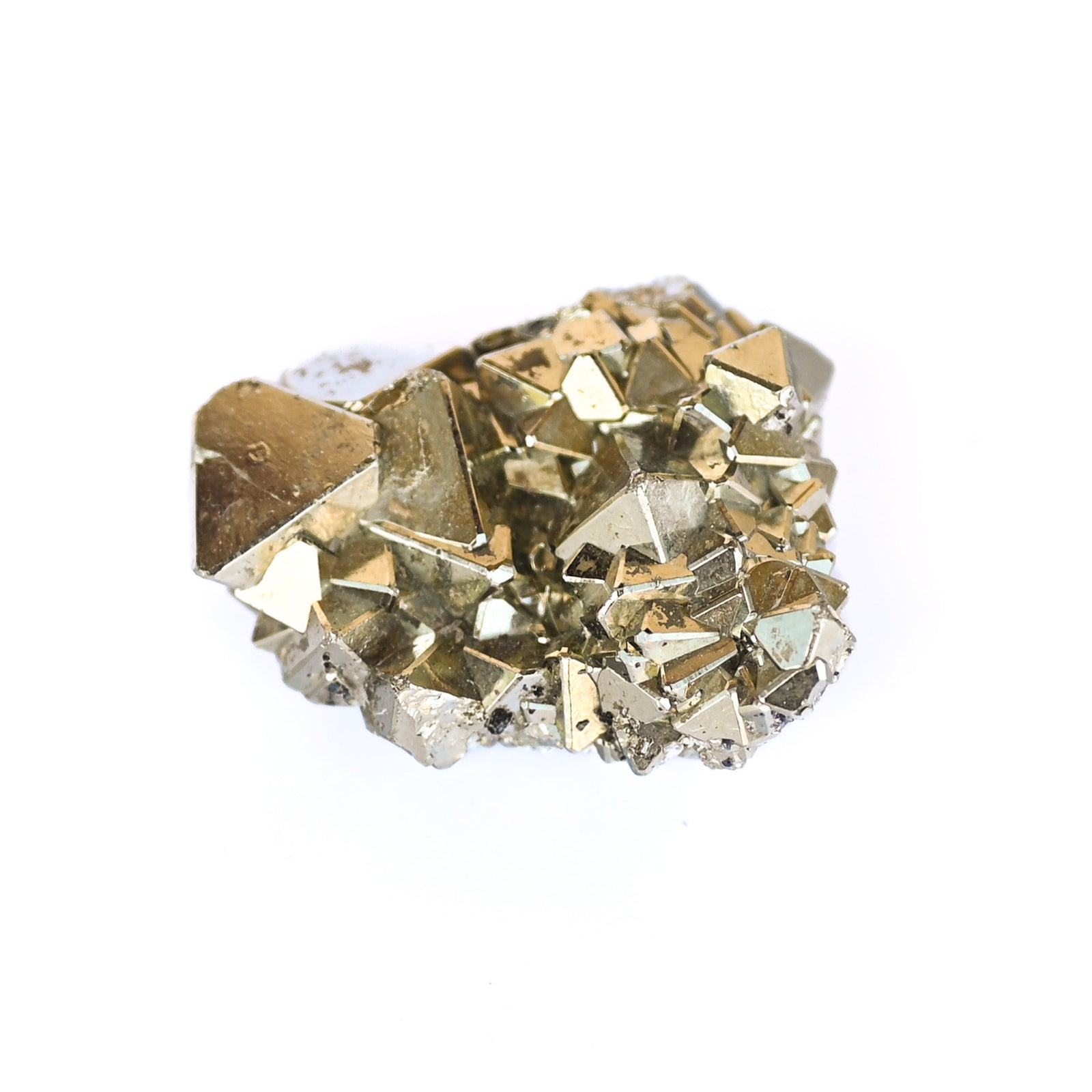 Pyrite de fer
