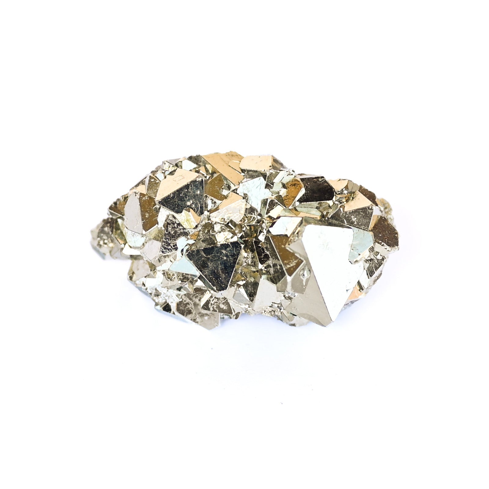 Pyrite de fer