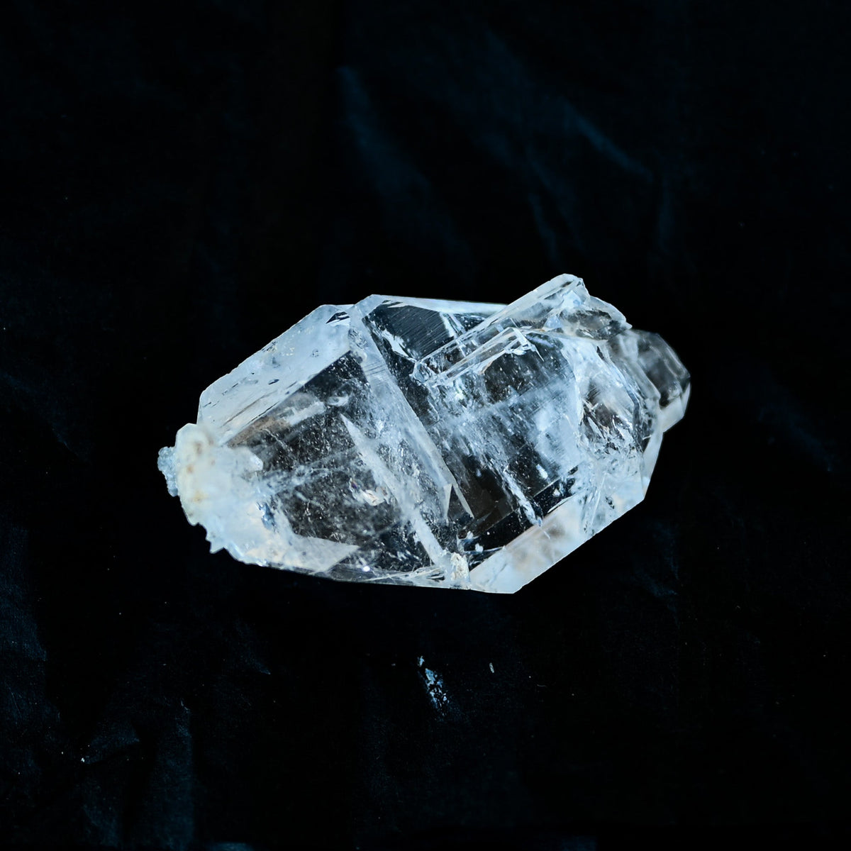 Quartz à Âme