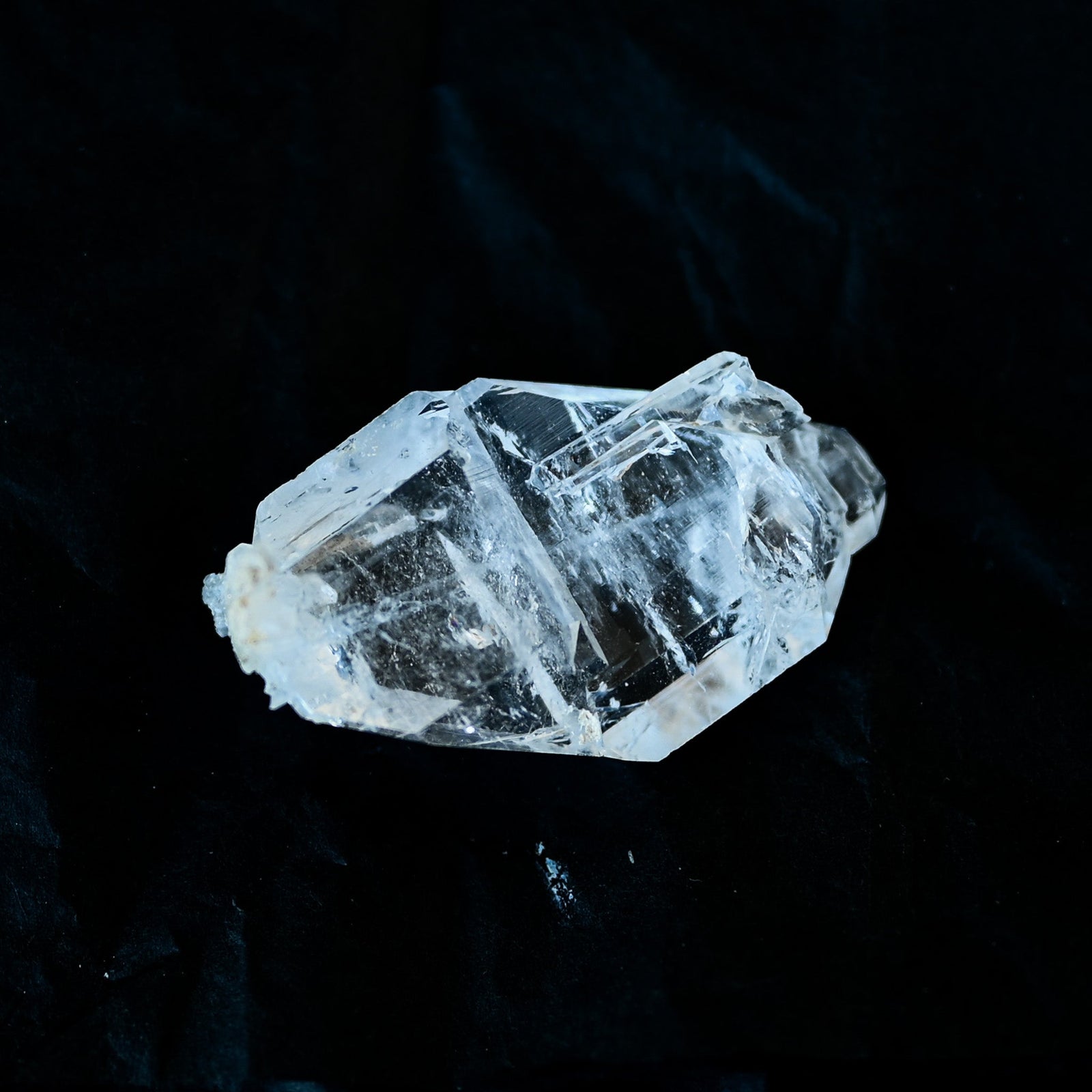 Quartz à Âme