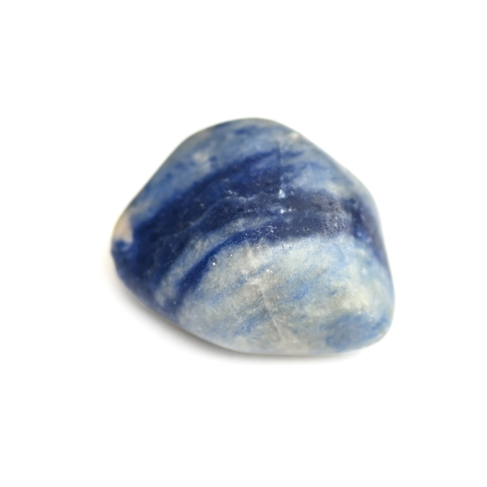 Quartz Bleu