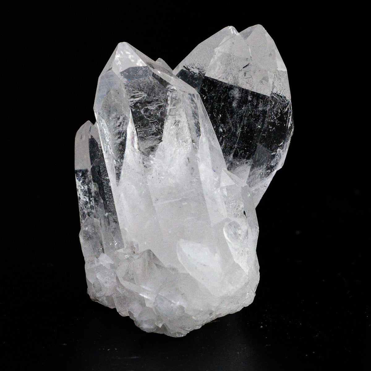 Quartz de l’Himalaya
