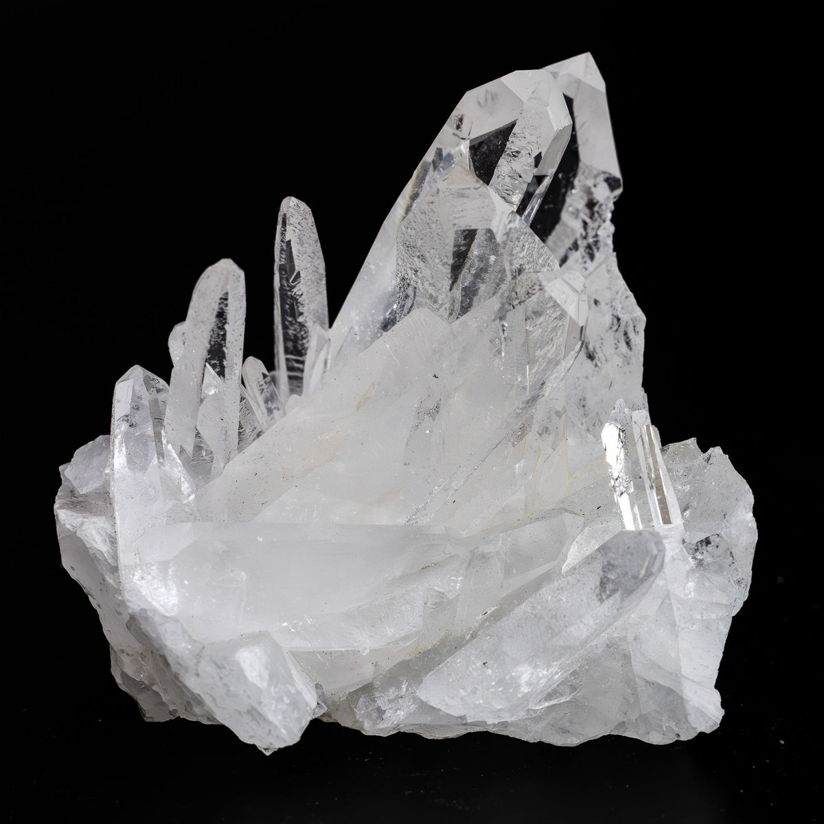 Quartz de l’Himalaya
