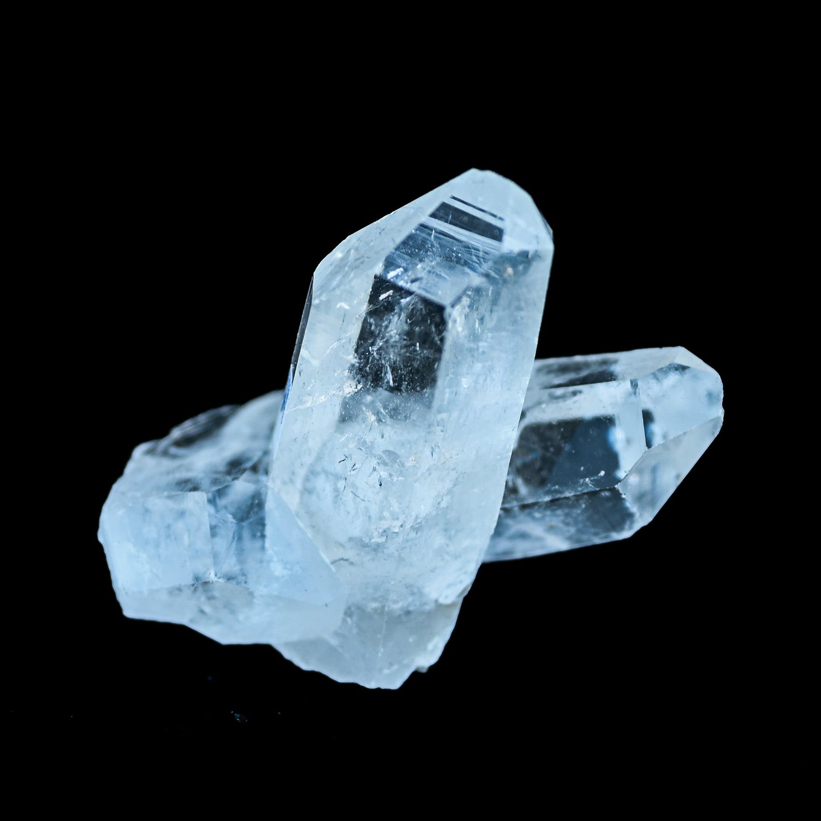 Quartz de l’Himalaya