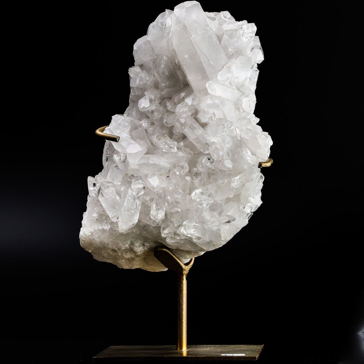 Quartz de l’Himalaya