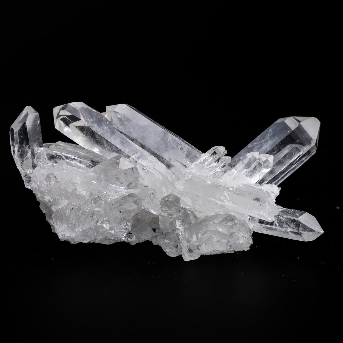 Quartz de l’Himalaya