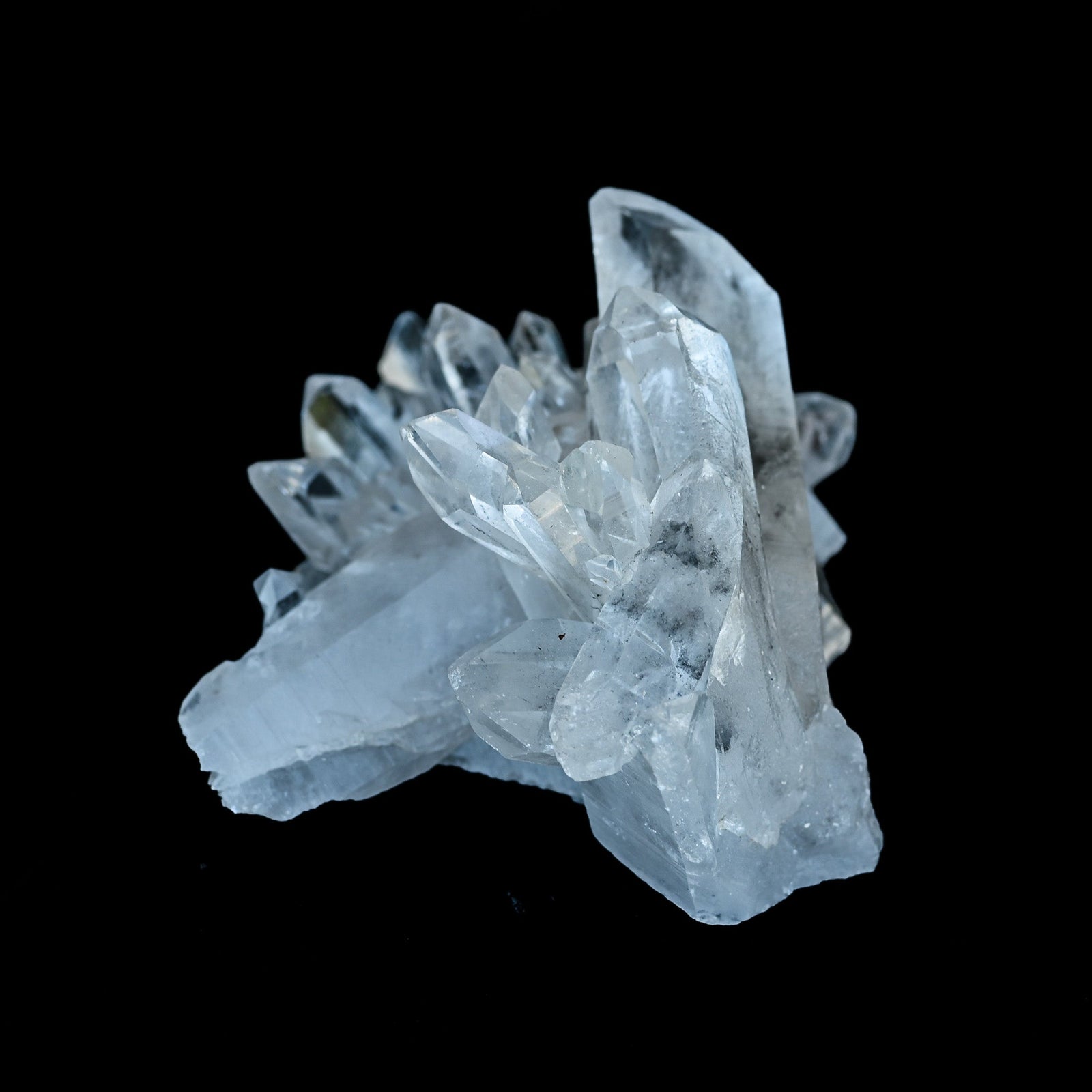 Quartz de l’Himalaya