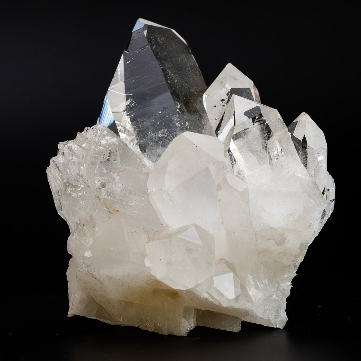 Quartz de l’Himalaya