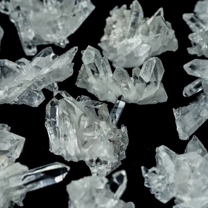 Quartz de l’Himalaya