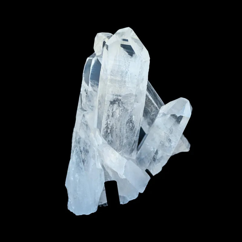 Quartz de l’Himalaya