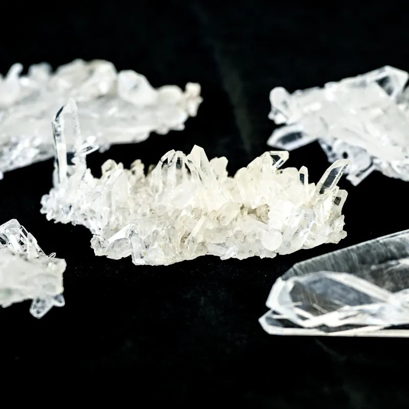 Quartz de l’Himalaya