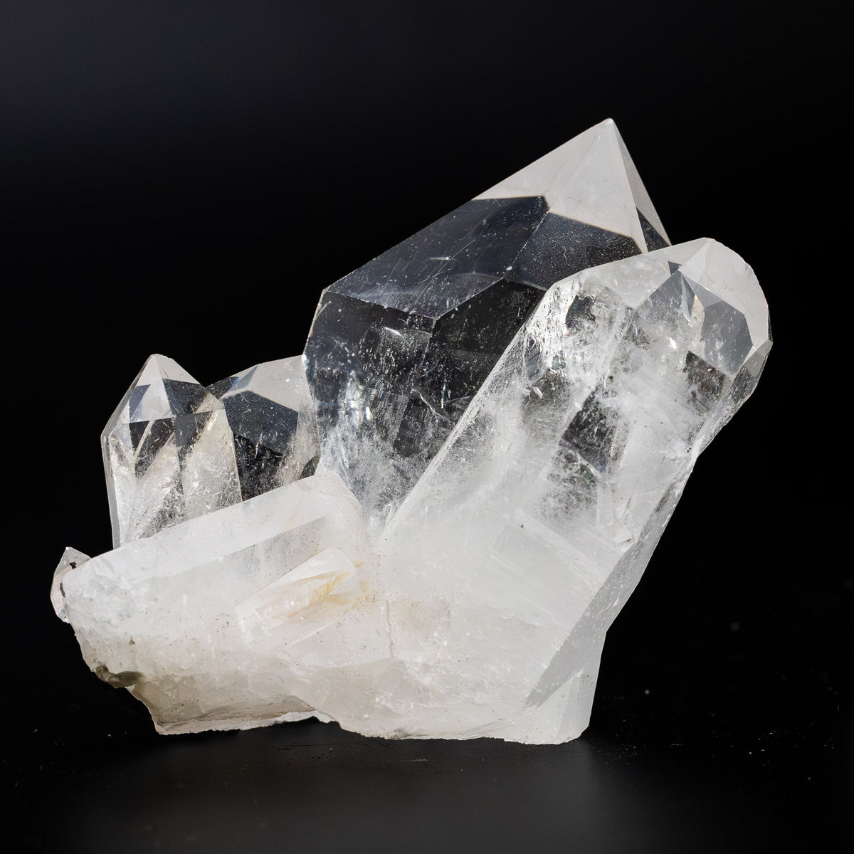 Quartz de l’Himalaya
