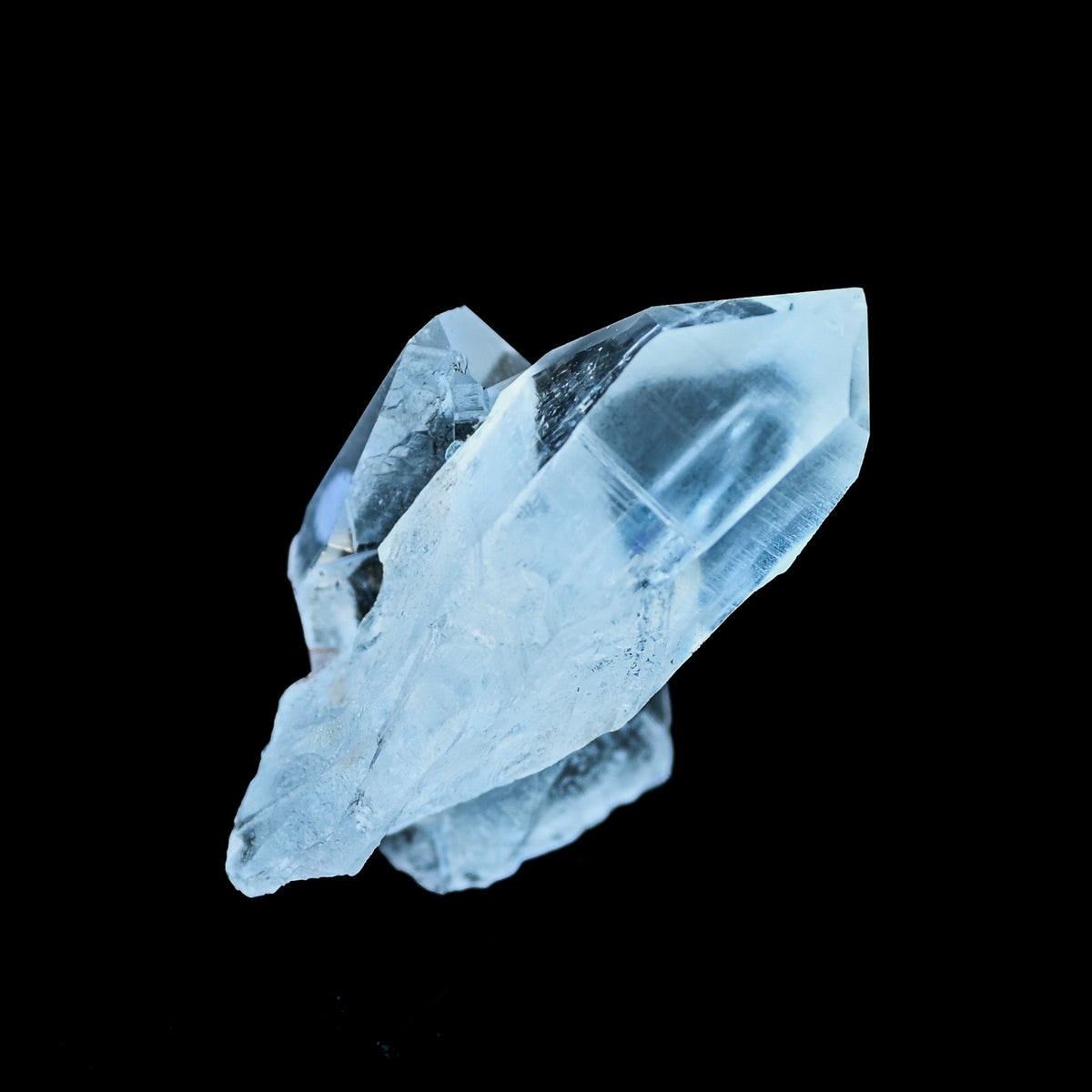 Quartz de l’Himalaya