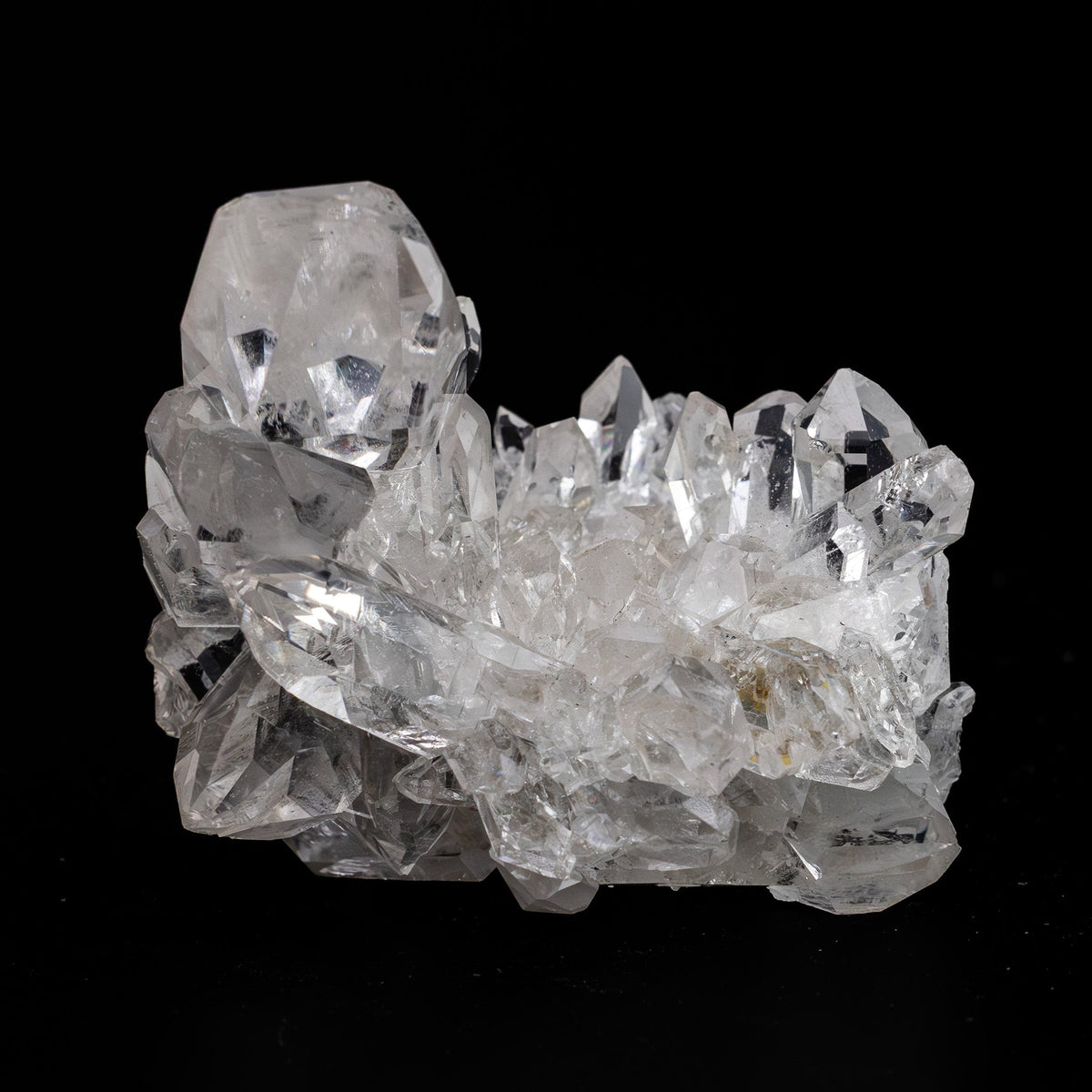 Quartz de l’Himalaya