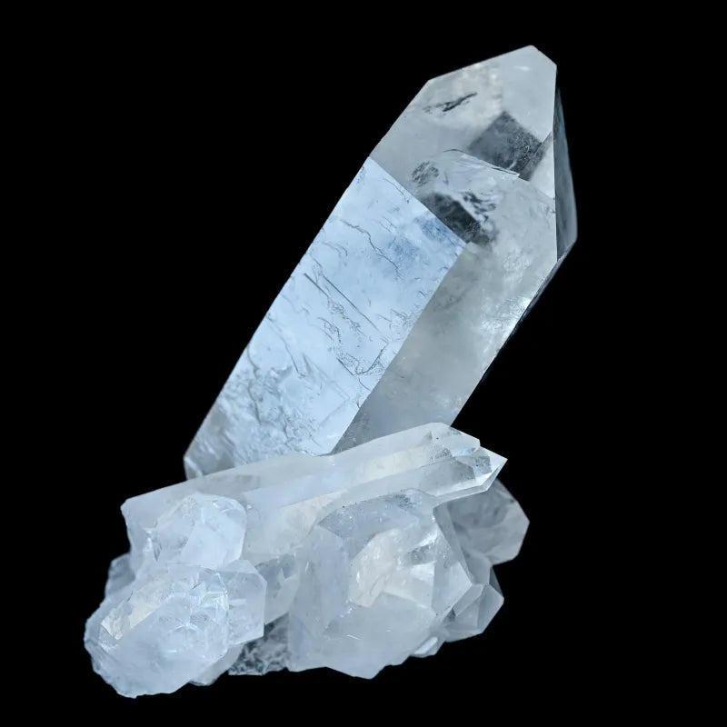 Quartz de l’Himalaya