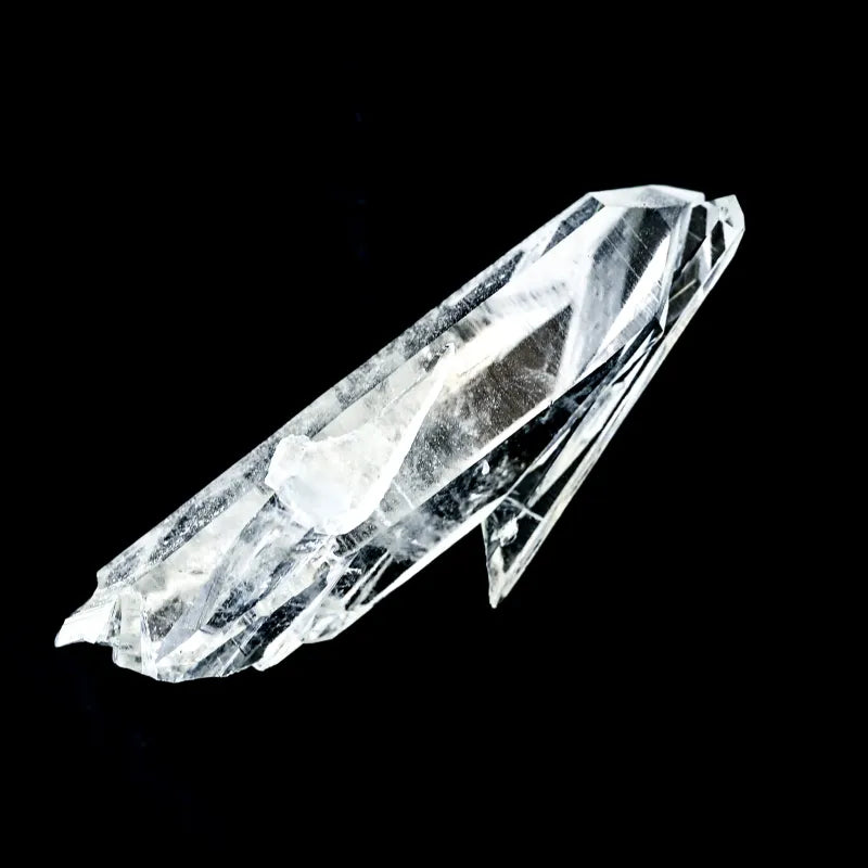 Quartz de l’Himalaya