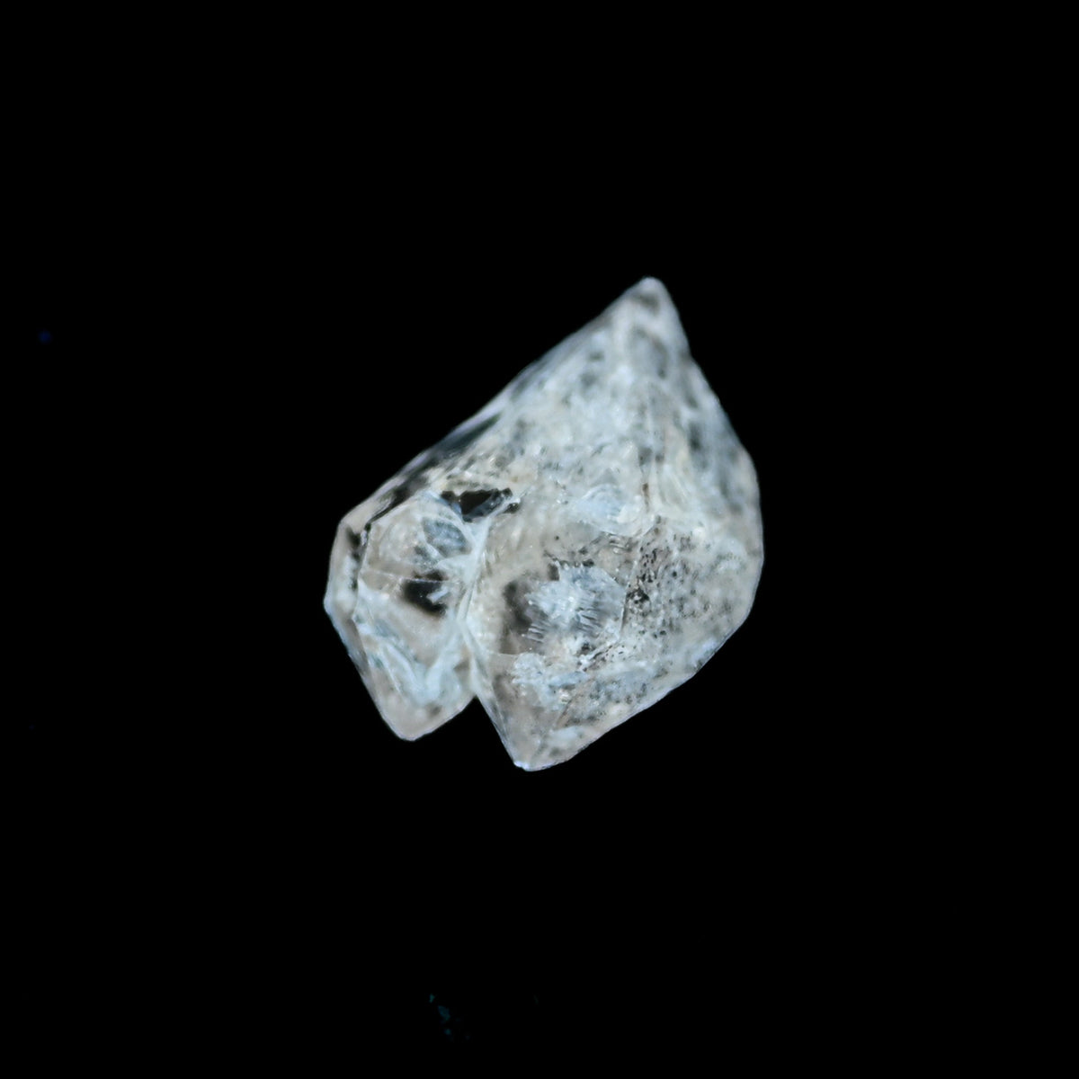 Quartz fenêtre