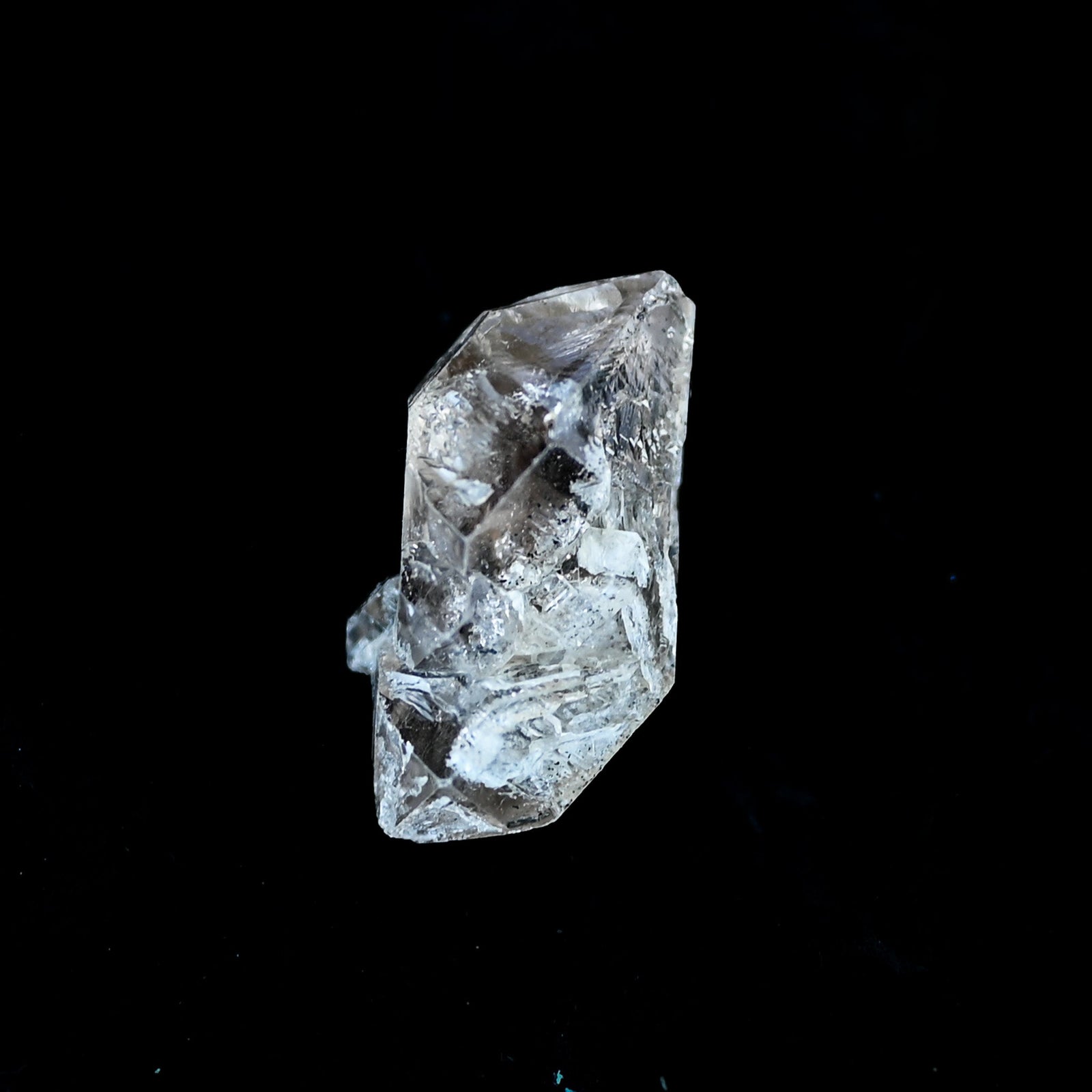 Quartz fenêtre