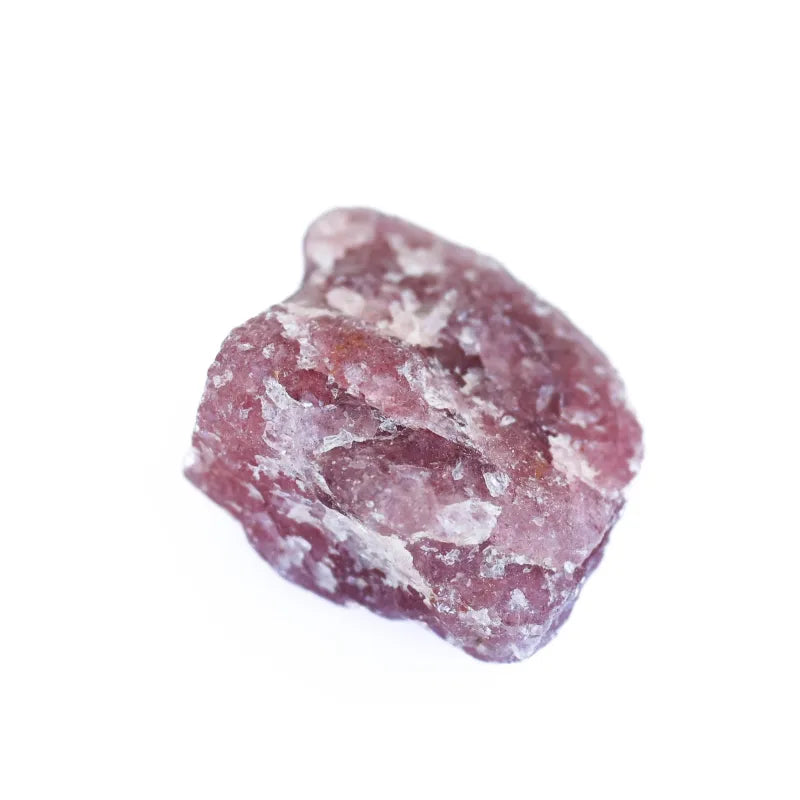 Quartz fraise