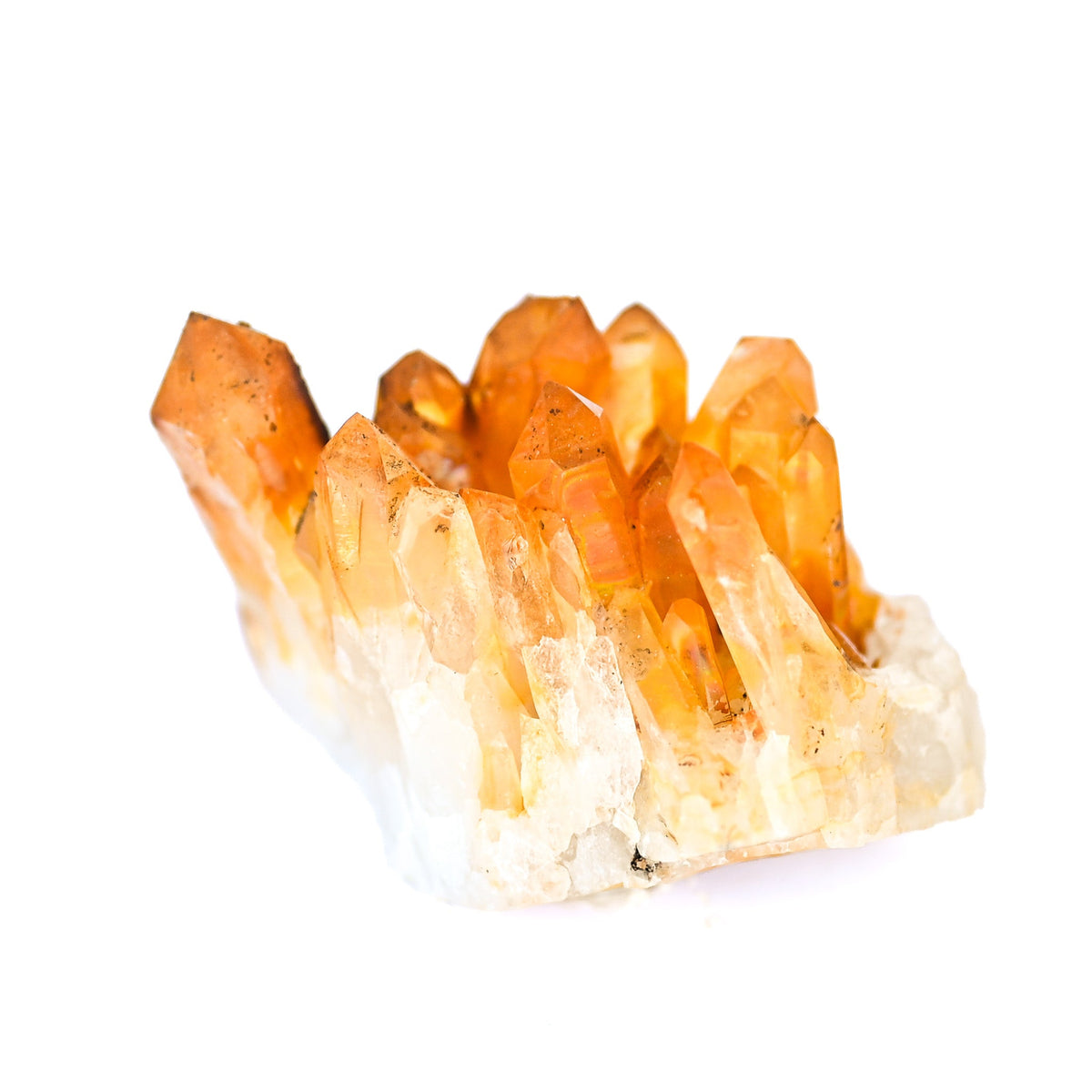 Quartz Golden Healer
