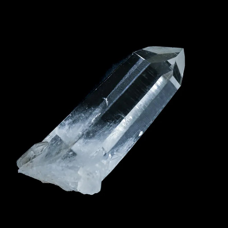 Quartz lémurien
