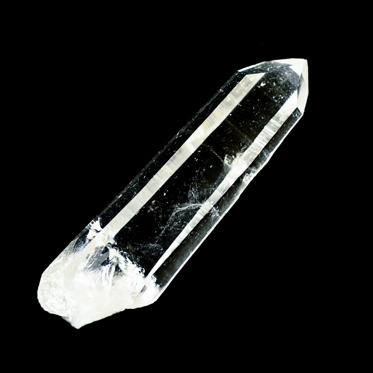Quartz lémurien