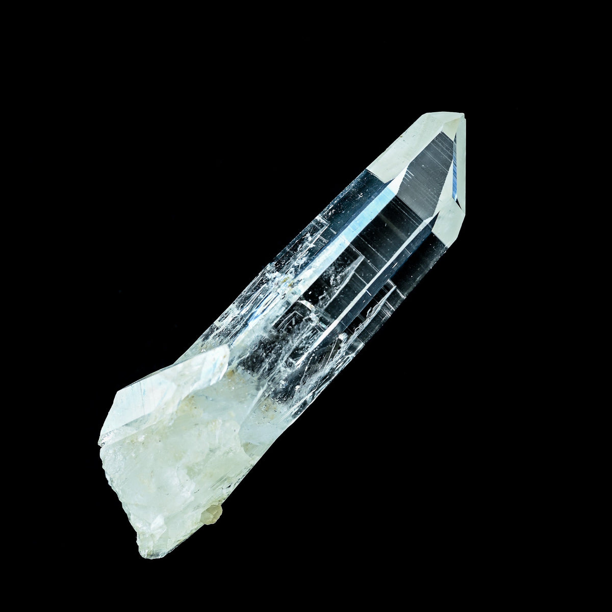 Quartz lémurien
