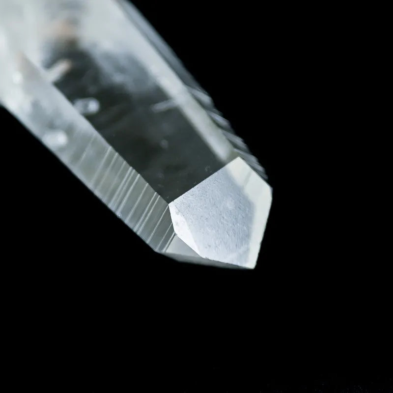 Quartz lémurien