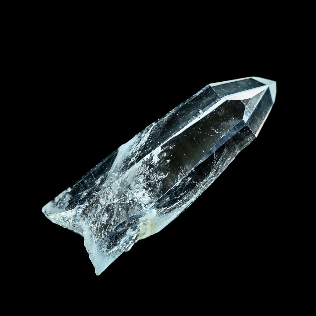 Quartz lémurien
