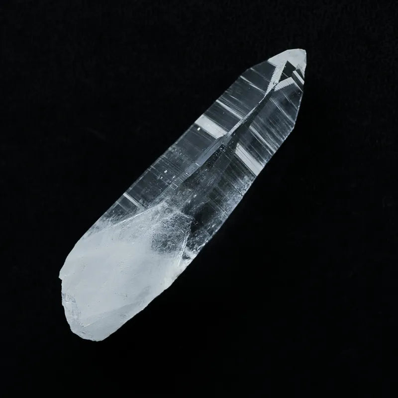Quartz lémurien