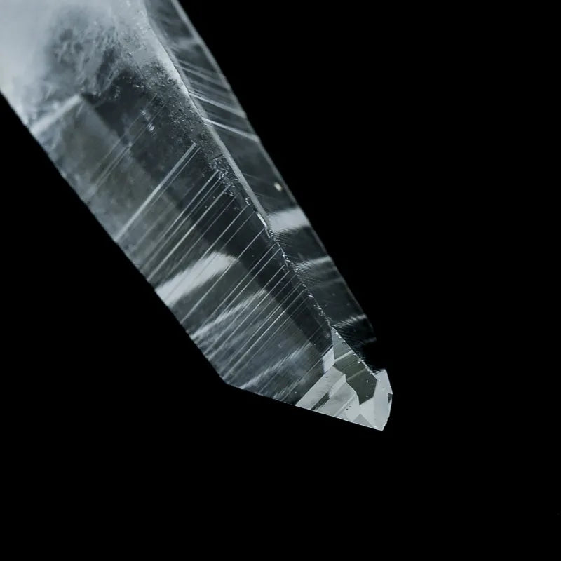 Quartz lémurien