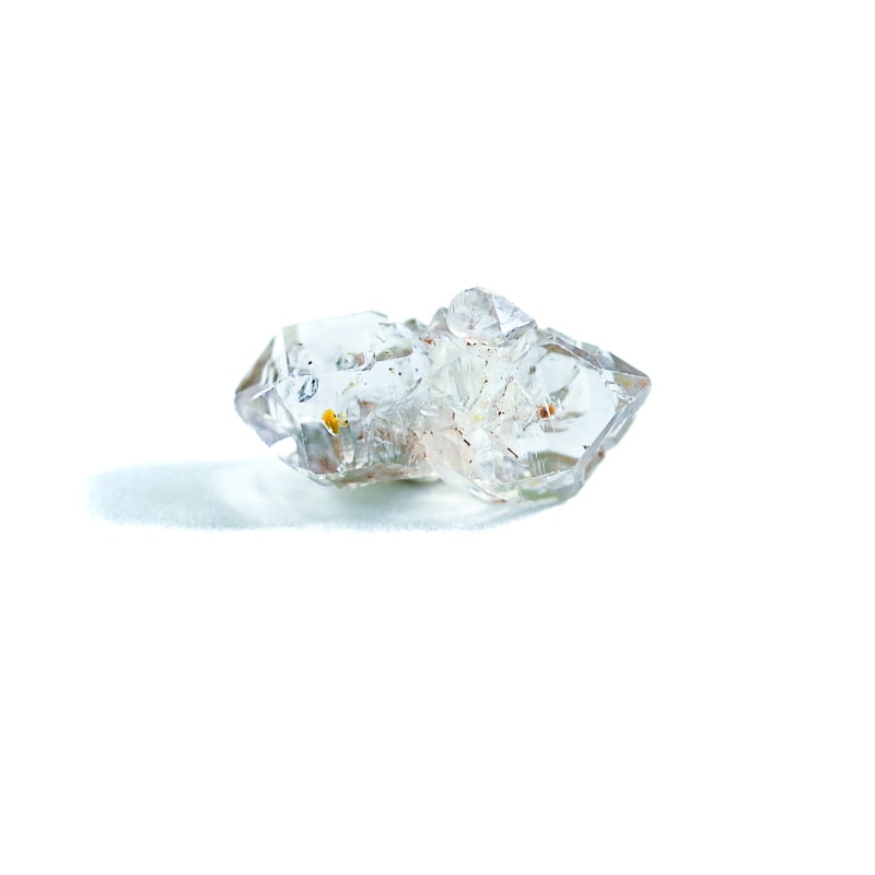 Quartz pétrole | Univers Minéral