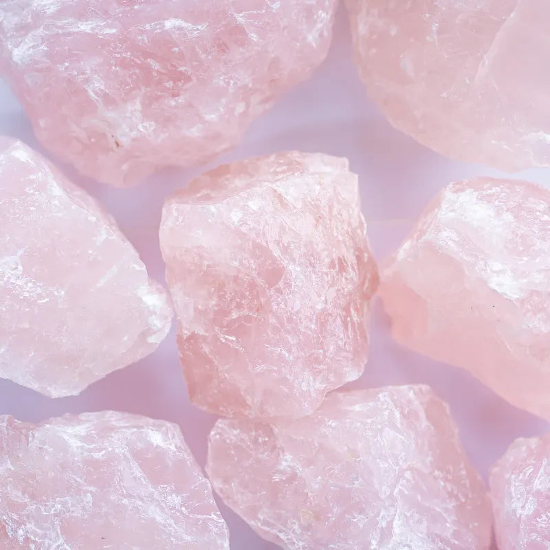 Quartz Rose Brut