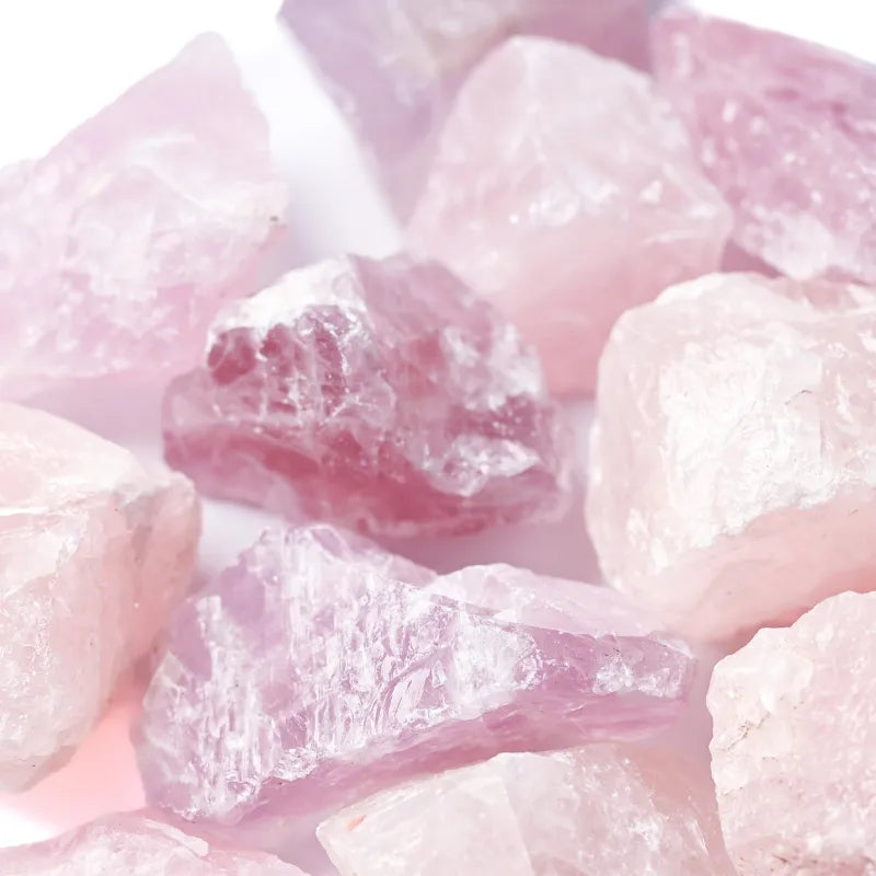 Quartz Rose Brut