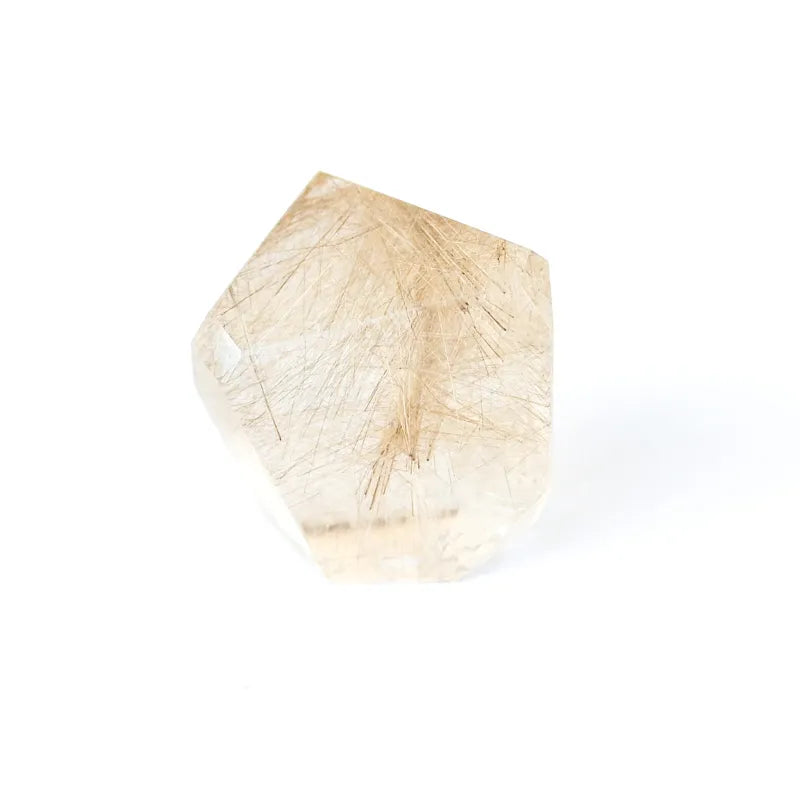 Quartz Rutile