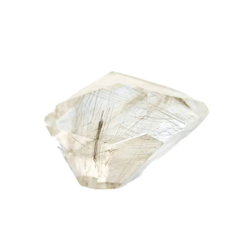 Quartz Rutile