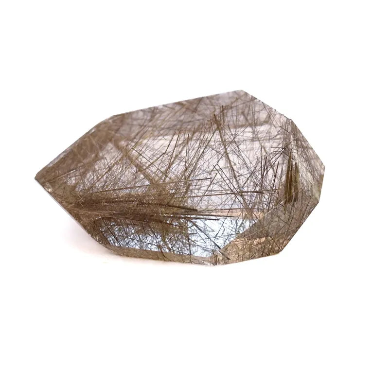 Quartz Rutile