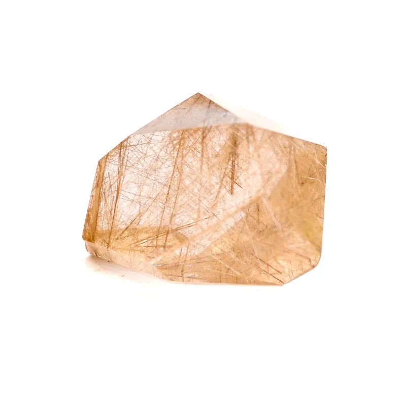 Quartz Rutile