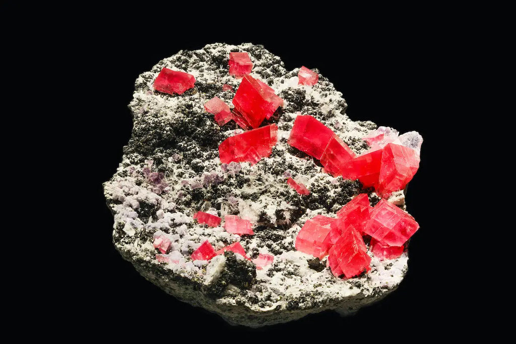 rhodocrosite
