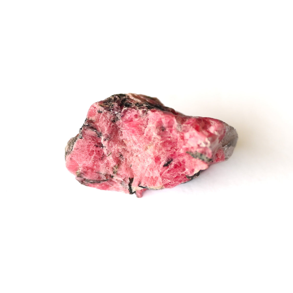 Rhodonite Brute