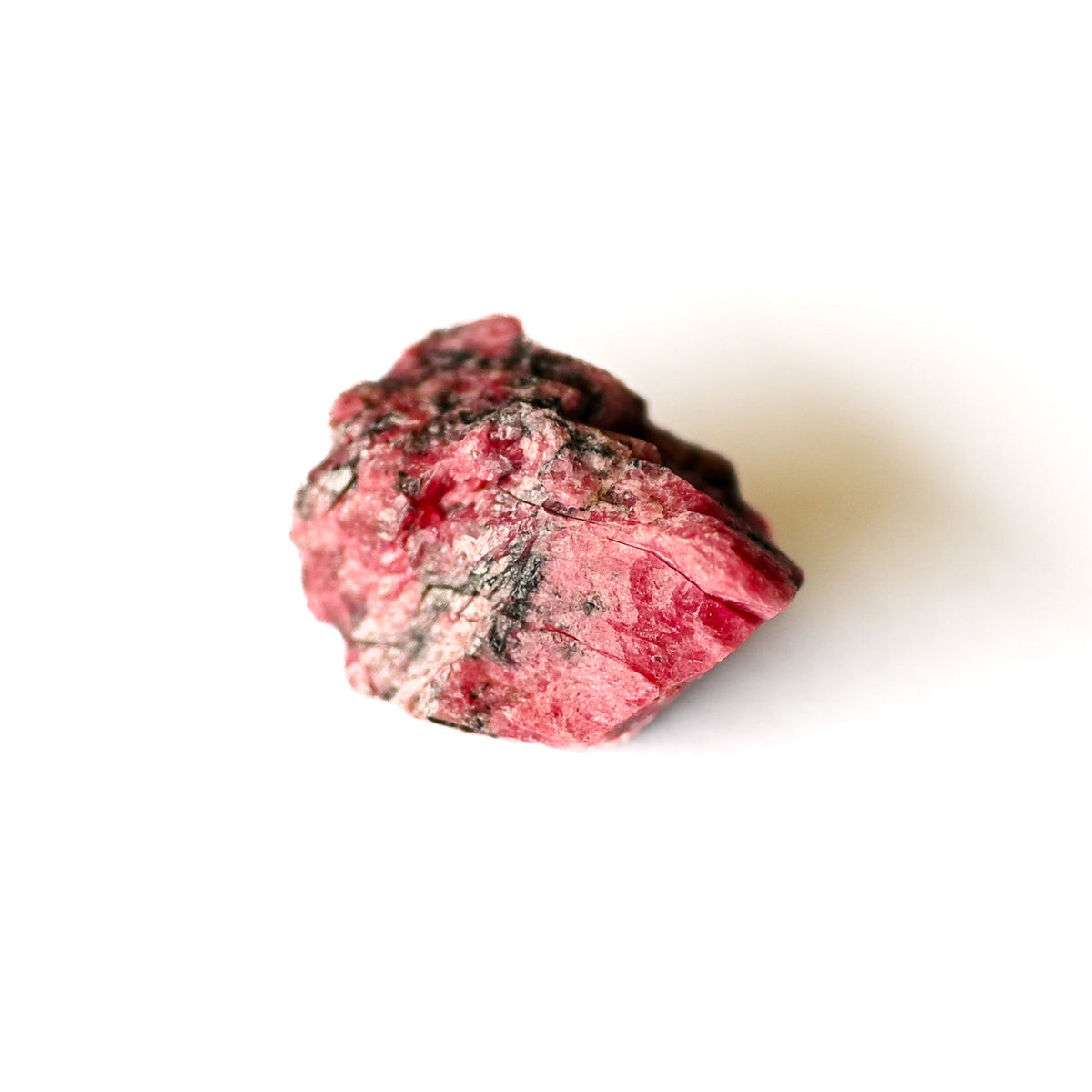 Rhodonite Brute