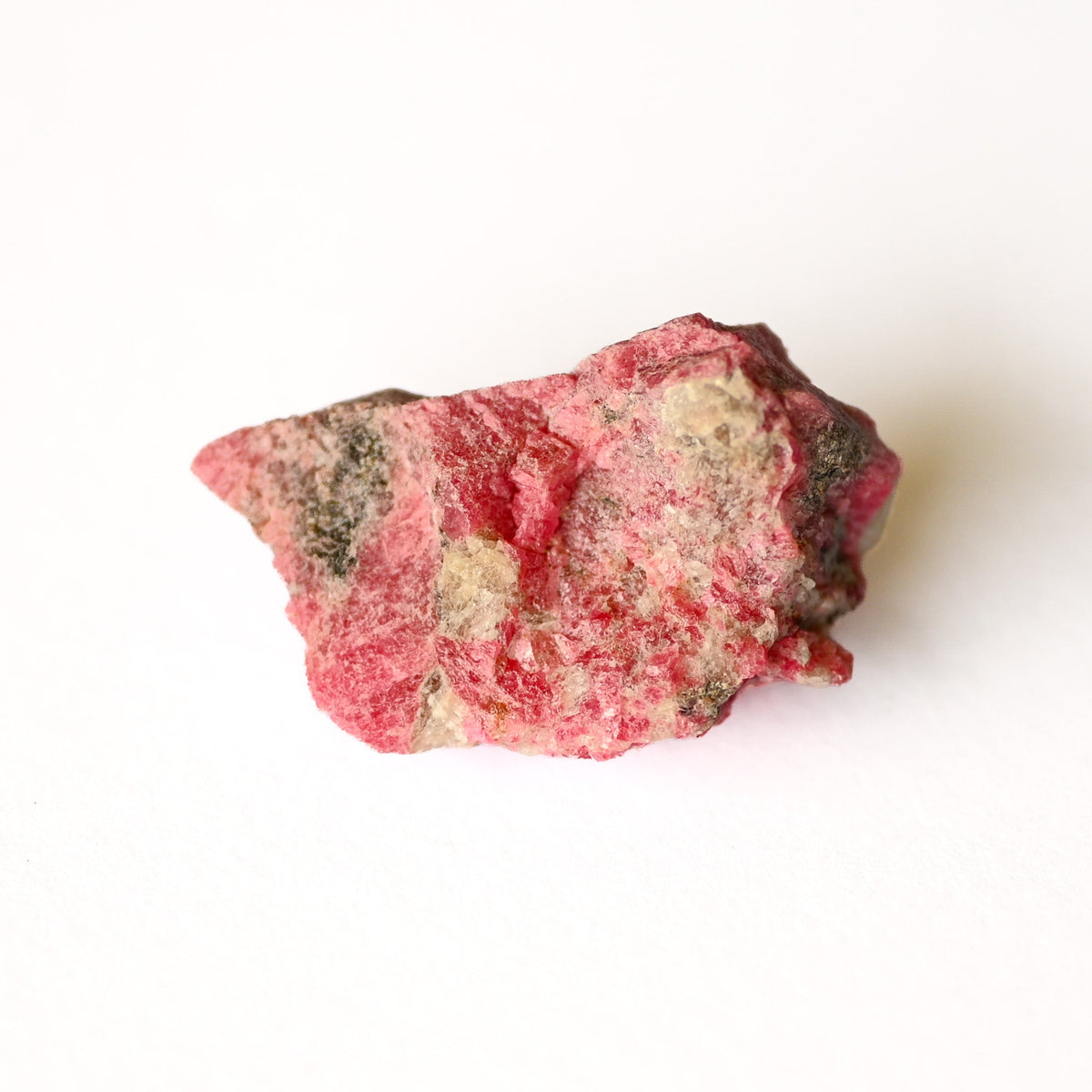 Rhodonite Brute