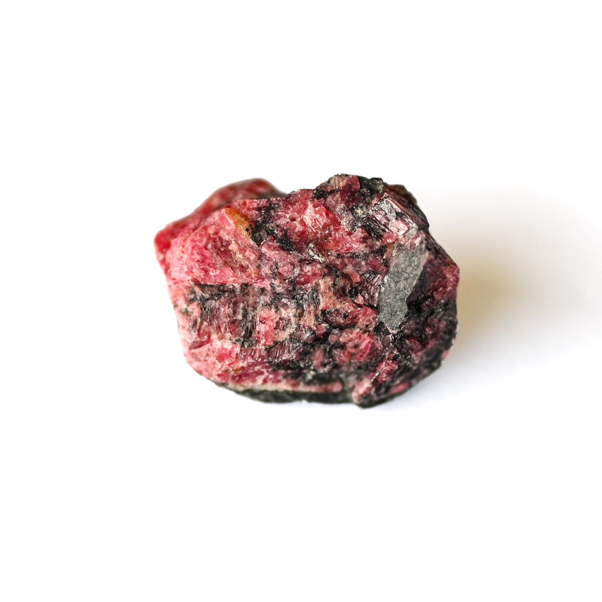 Rhodonite Brute